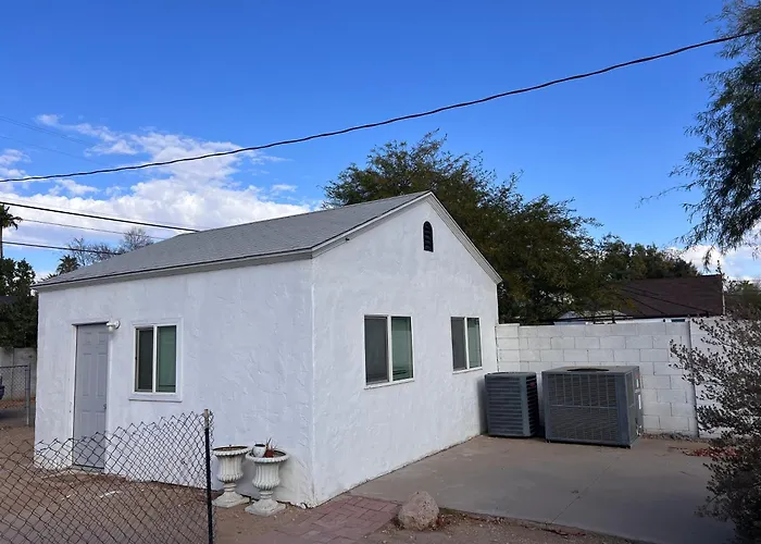 Downtown Private Guesthouse
